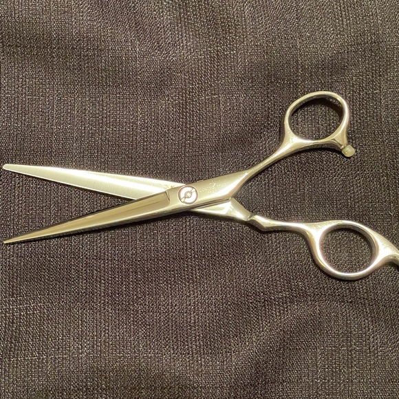 Masuta Japanese Steel, hairdressing shears. main image 6